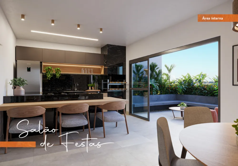 Apartamento, 2 quartos, 63 m² - Foto 13