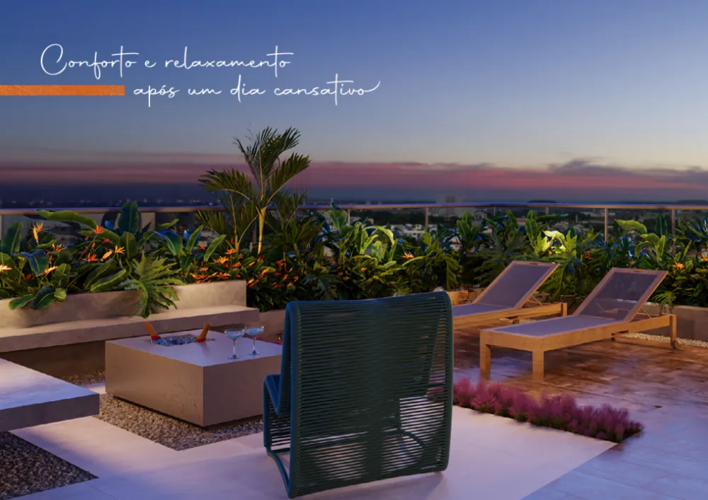 Apartamento, 2 quartos, 63 m² - Foto 8