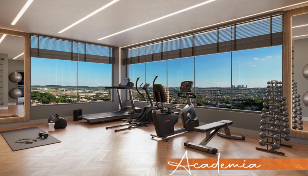 Apartamento, 2 quartos, 63 m² - Foto 6
