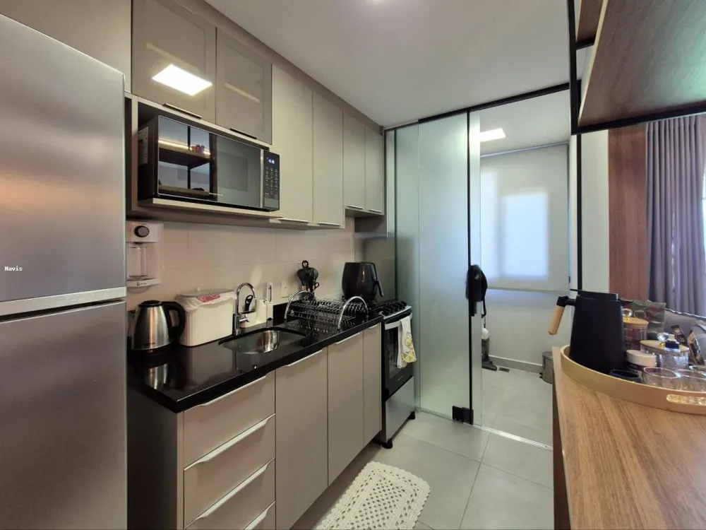 Apartamento, 1 quarto, 43 m² - Foto 10