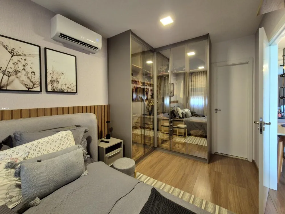 Apartamento, 1 quarto, 43 m² - Foto 14