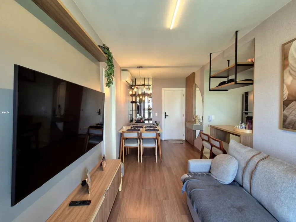 Apartamento, 1 quarto, 43 m² - Foto 11
