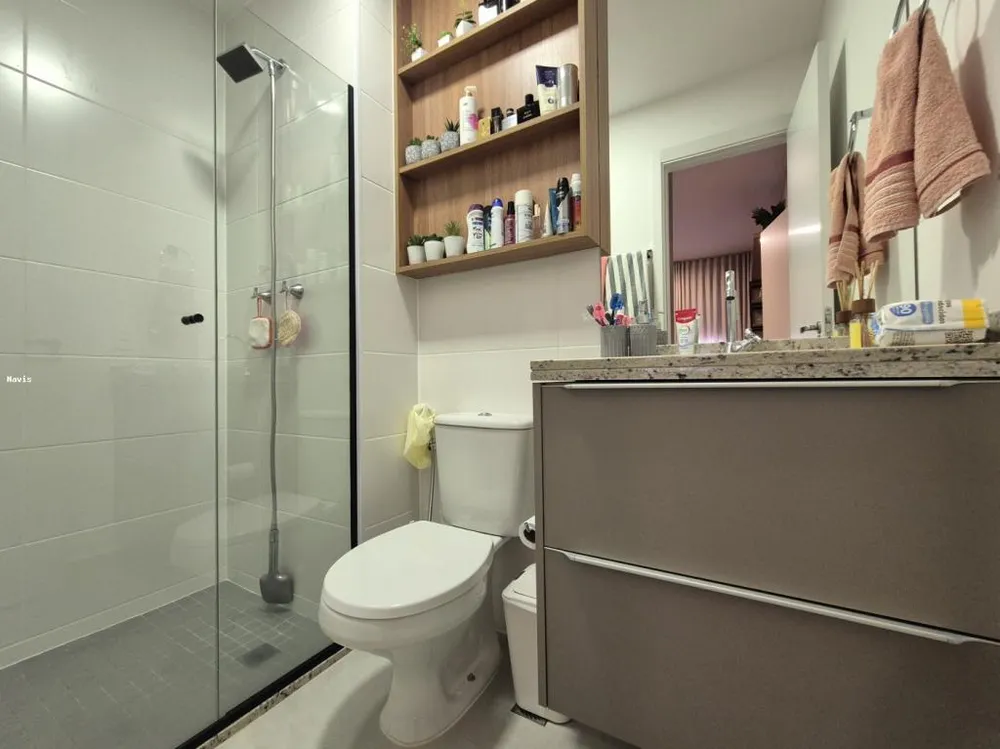 Apartamento, 1 quarto, 43 m² - Foto 6