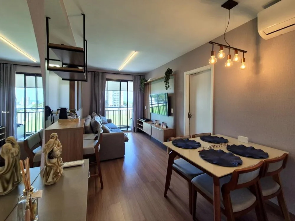 Apartamento, 1 quarto, 43 m² - Foto 1