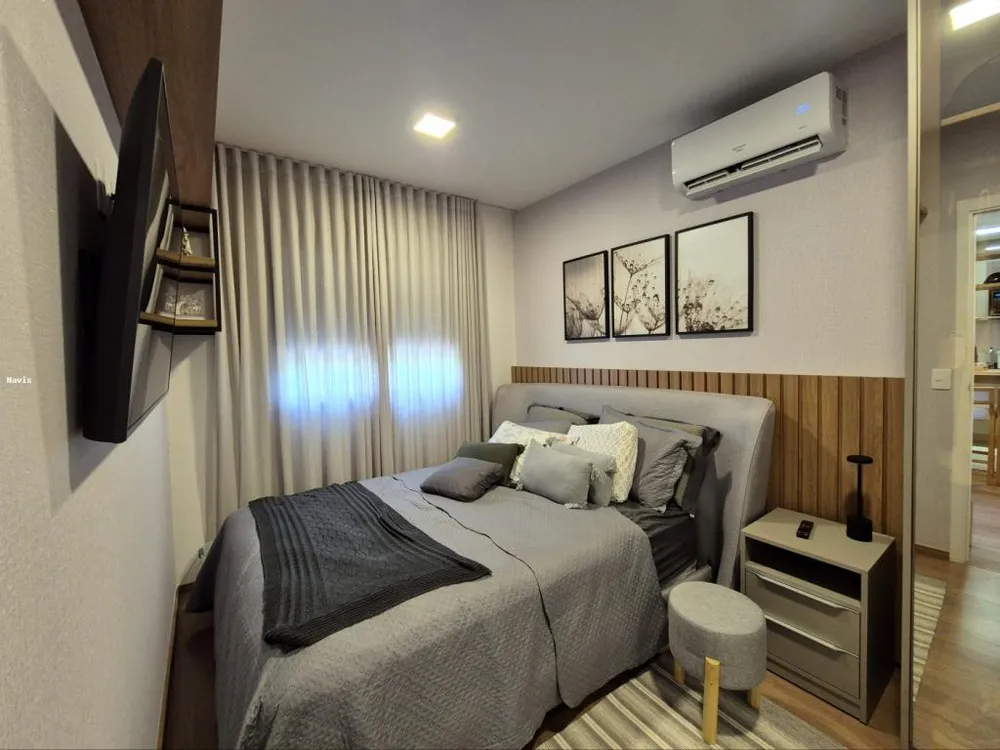 Apartamento, 1 quarto, 43 m² - Foto 7