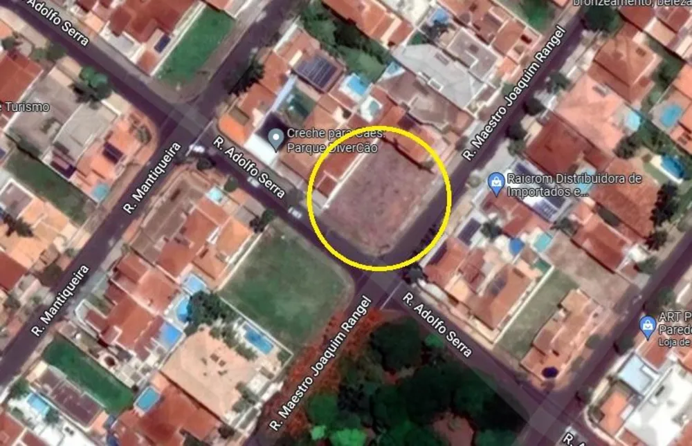 Terreno, 320 m² - Foto 6
