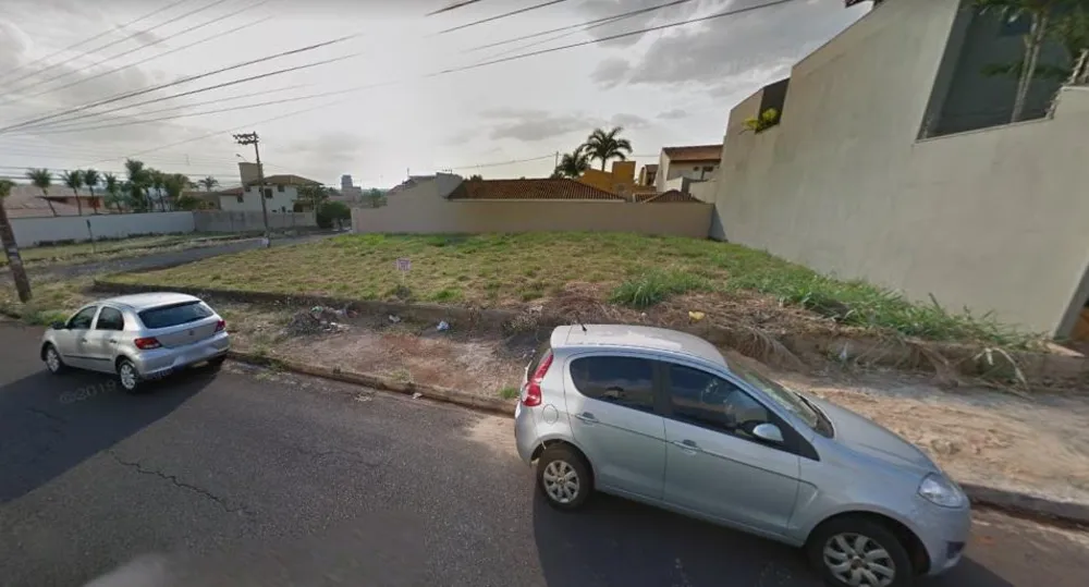 Terreno, 320 m² - Foto 1