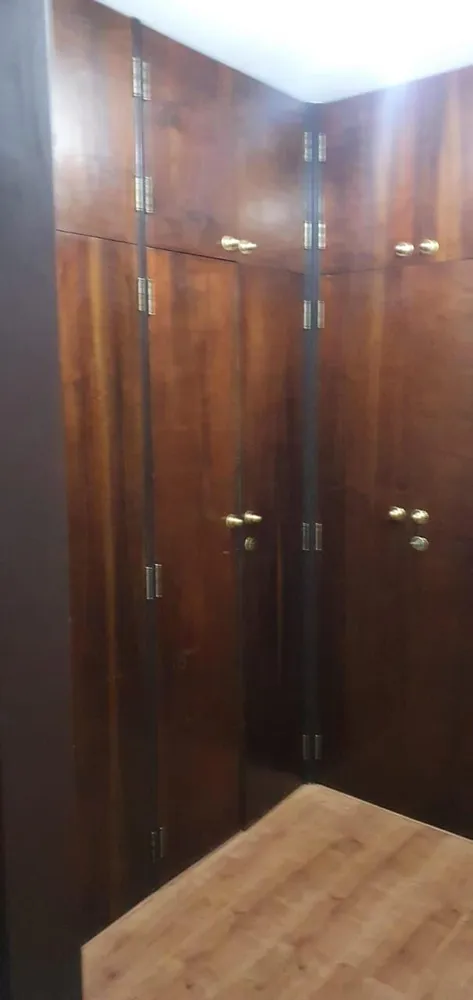 Apartamento, 3 quartos, 161 m² - Foto 2