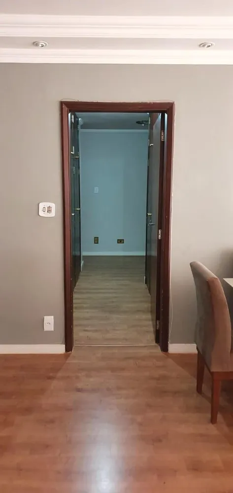 Apartamento, 3 quartos, 161 m² - Foto 5