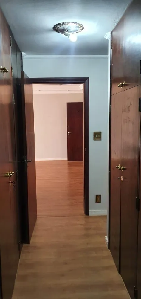 Apartamento, 3 quartos, 161 m² - Foto 4