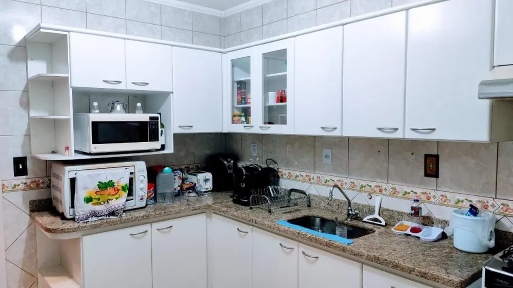Apartamento, 3 quartos, 161 m² - Foto 8