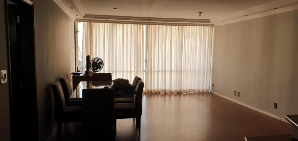 Apartamento, 3 quartos, 161 m² - Foto 3