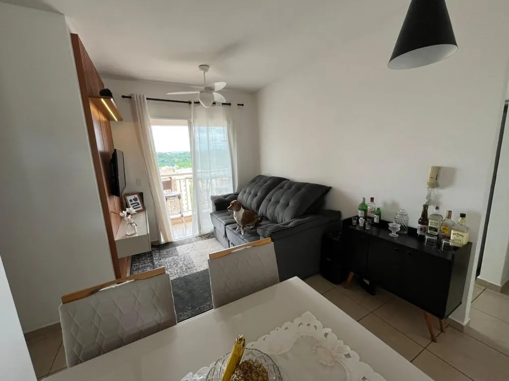 Apartamento, 2 quartos, 60 m² - Foto 7