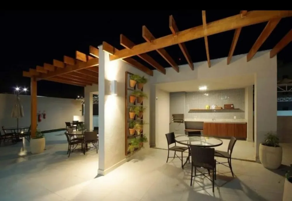 Apartamento, 2 quartos, 60 m² - Foto 4