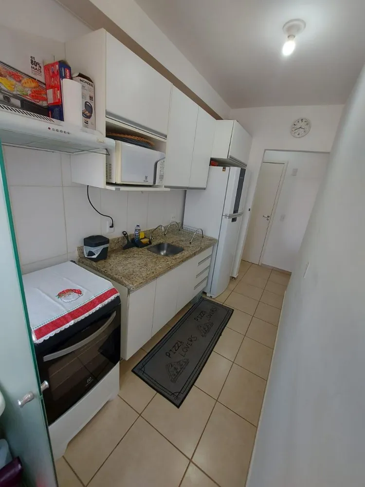 Apartamento, 2 quartos, 60 m² - Foto 1
