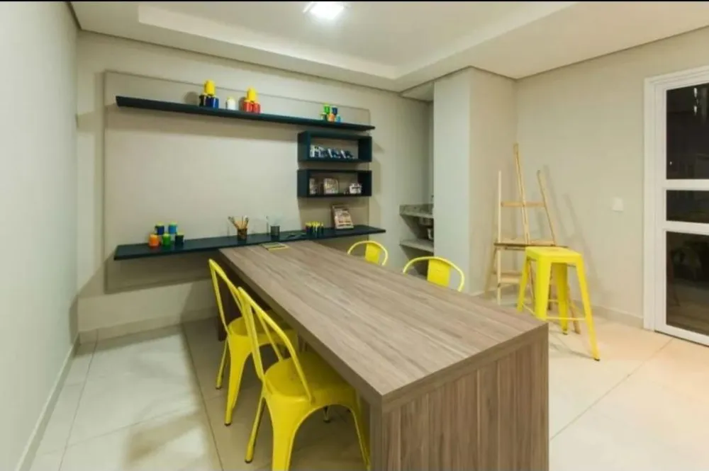 Apartamento, 2 quartos, 60 m² - Foto 8