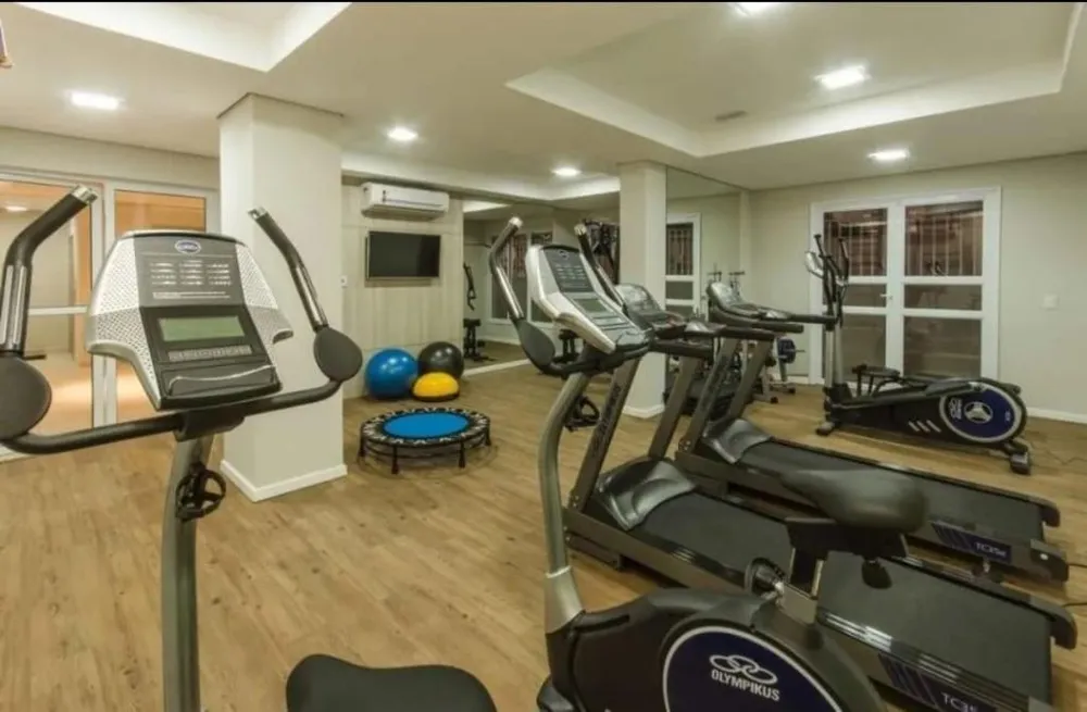 Apartamento, 2 quartos, 60 m² - Foto 5