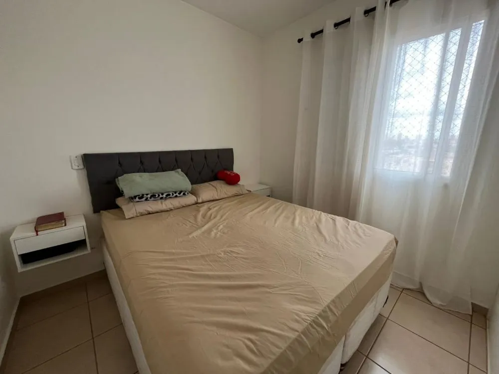 Apartamento, 2 quartos, 60 m² - Foto 2