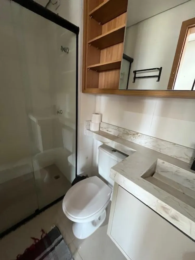 Apartamento, 2 quartos, 57 m² - Foto 10