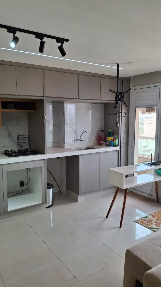 Apartamento, 2 quartos, 57 m² - Foto 8