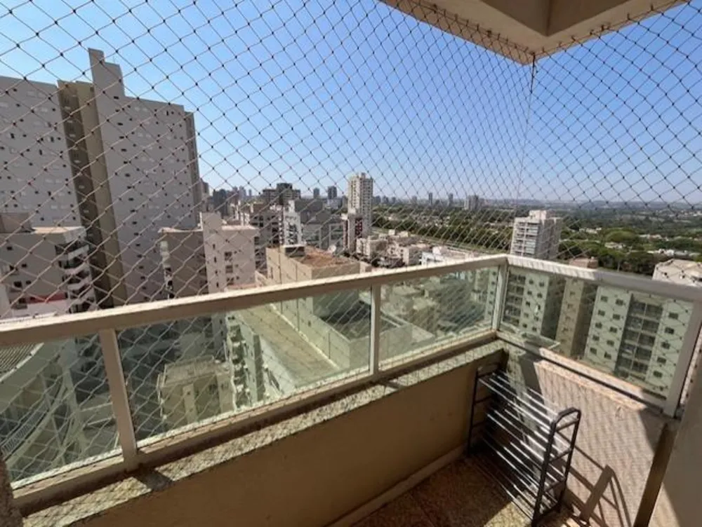 Apartamento, 2 quartos, 57 m² - Foto 1