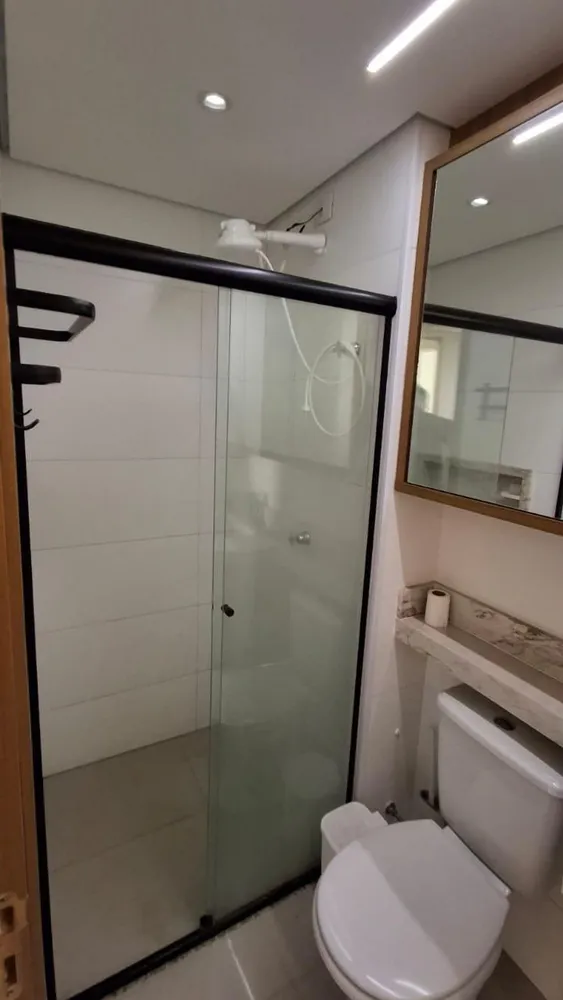 Apartamento, 2 quartos, 57 m² - Foto 2