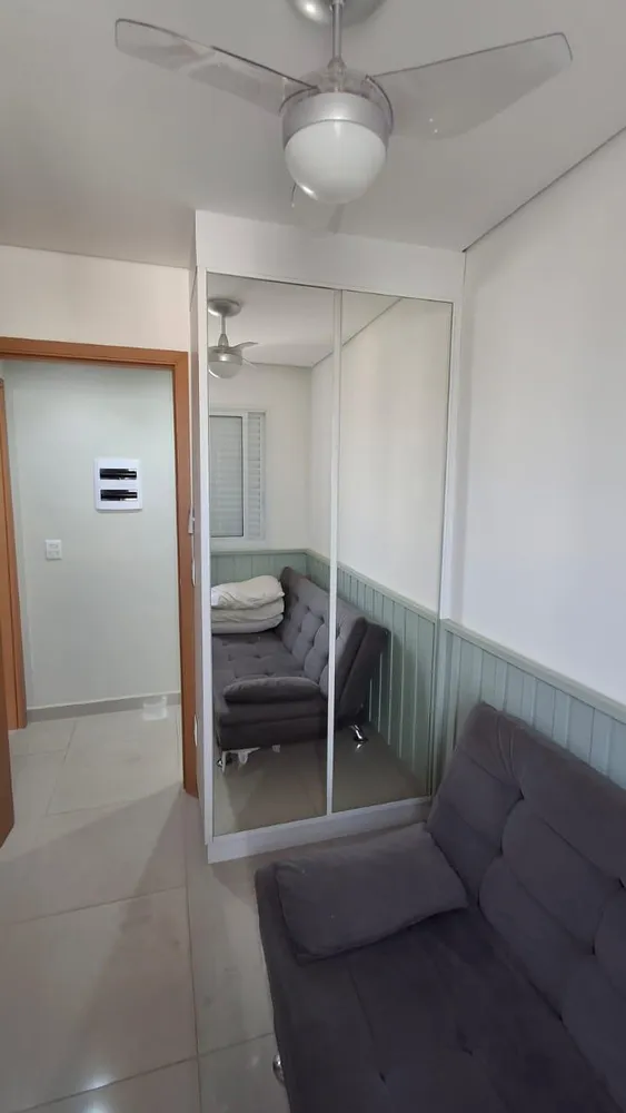 Apartamento, 2 quartos, 57 m² - Foto 5