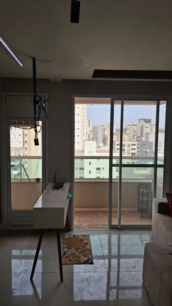 Apartamento, 2 quartos, 57 m² - Foto 7