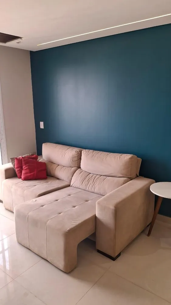Apartamento, 2 quartos, 57 m² - Foto 4