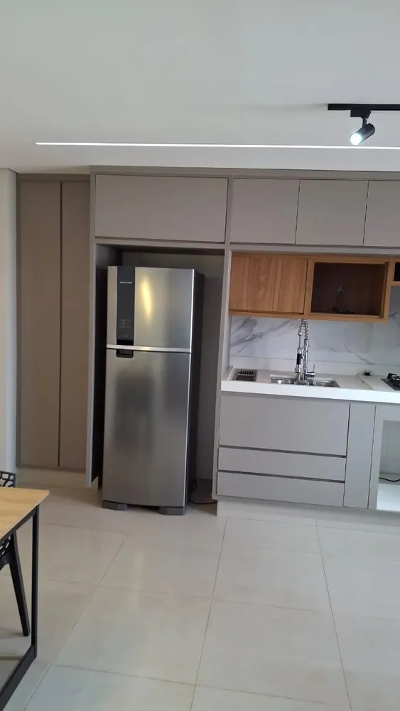 Apartamento, 2 quartos, 57 m² - Foto 6