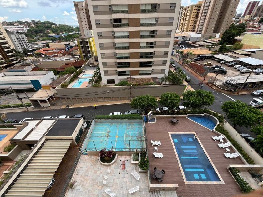 Apartamento à venda com 3 quartos, 95m² - Foto 4