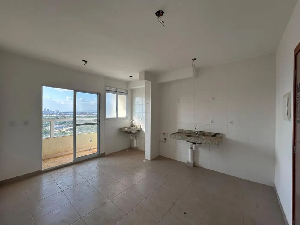 Apartamento, 2 quartos, 47 m² - Foto 5