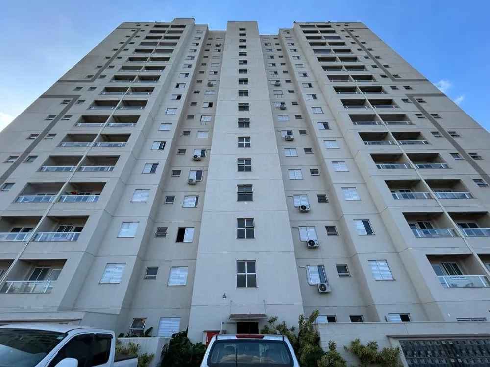 Apartamento, 2 quartos, 47 m² - Foto 6