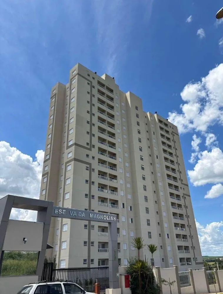 Apartamento, 2 quartos, 47 m² - Foto 2