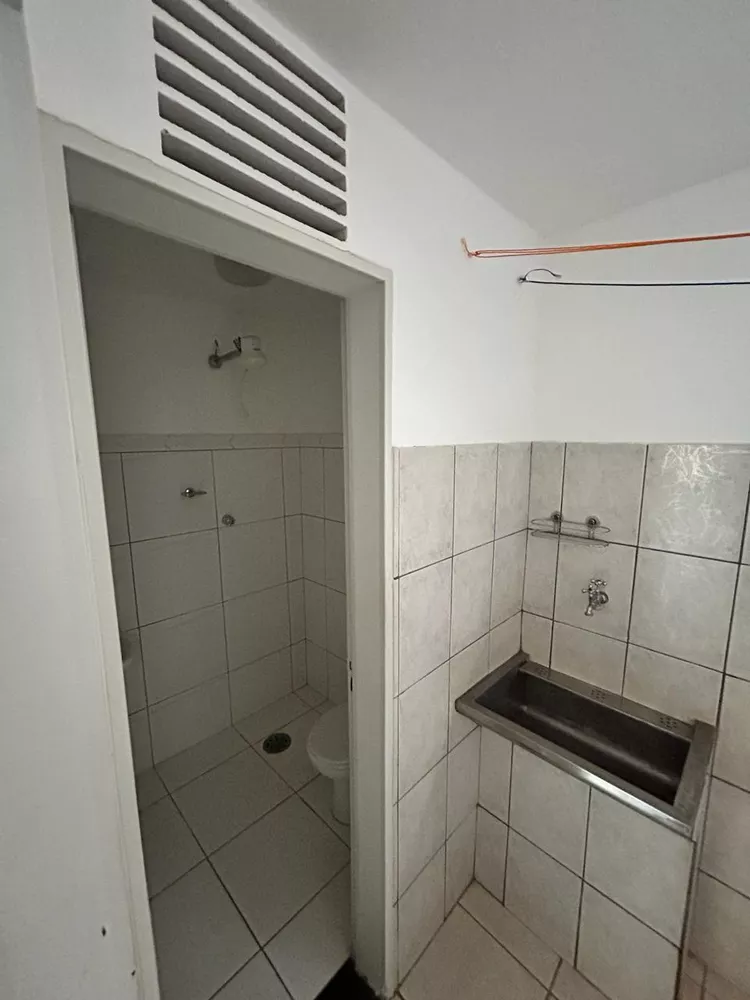 Apartamento à venda com 3 quartos, 99m² - Foto 13