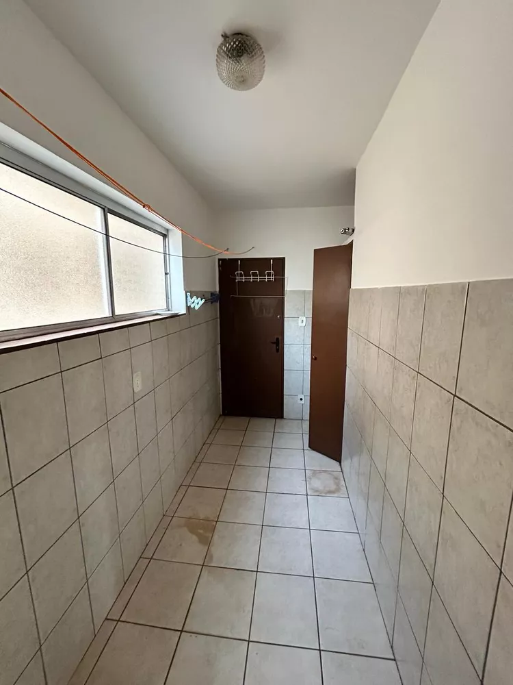 Apartamento à venda com 3 quartos, 99m² - Foto 9