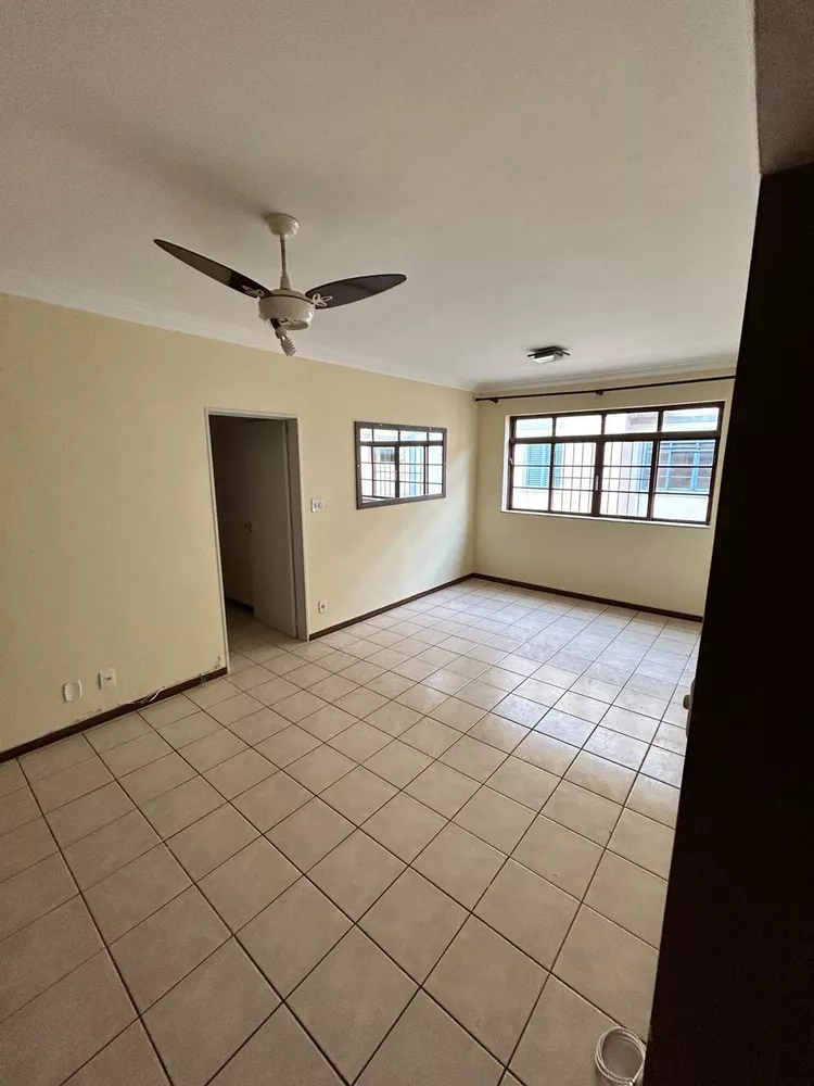 Apartamento à venda com 3 quartos, 99m² - Foto 1