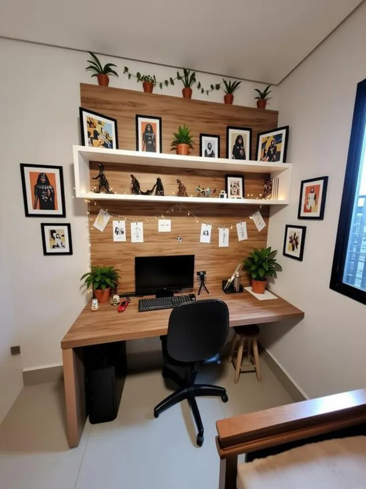 Casa de Condomínio, 3 quartos - Foto 7