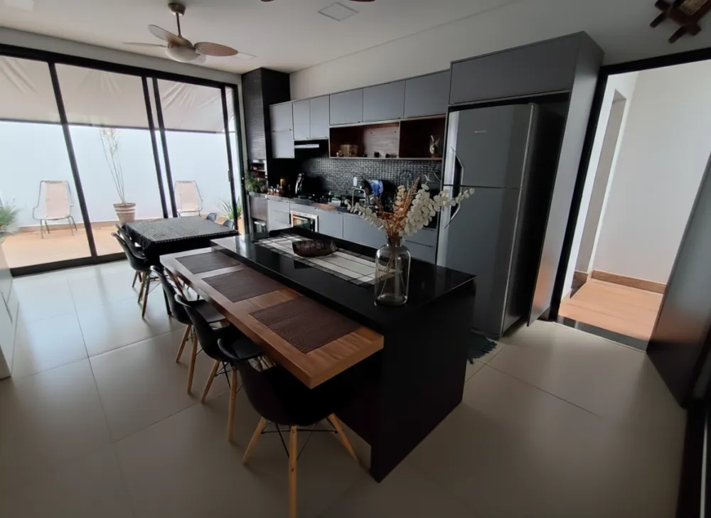 Casa de Condomínio, 3 quartos - Foto 6