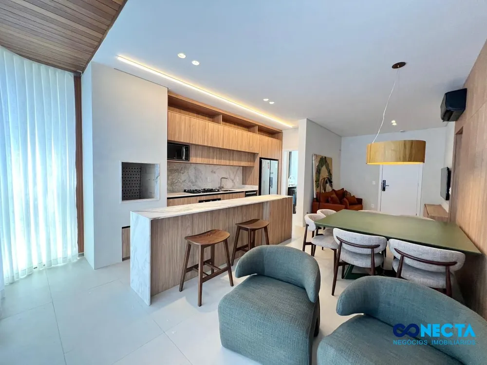 Apartamento, 3 quartos, 92 m² - Foto 1