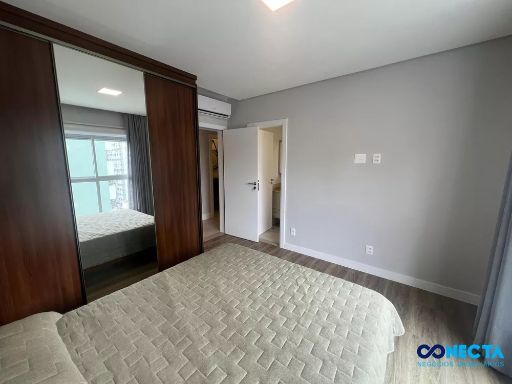 Apartamento, 3 quartos, 118 m² - Foto 1