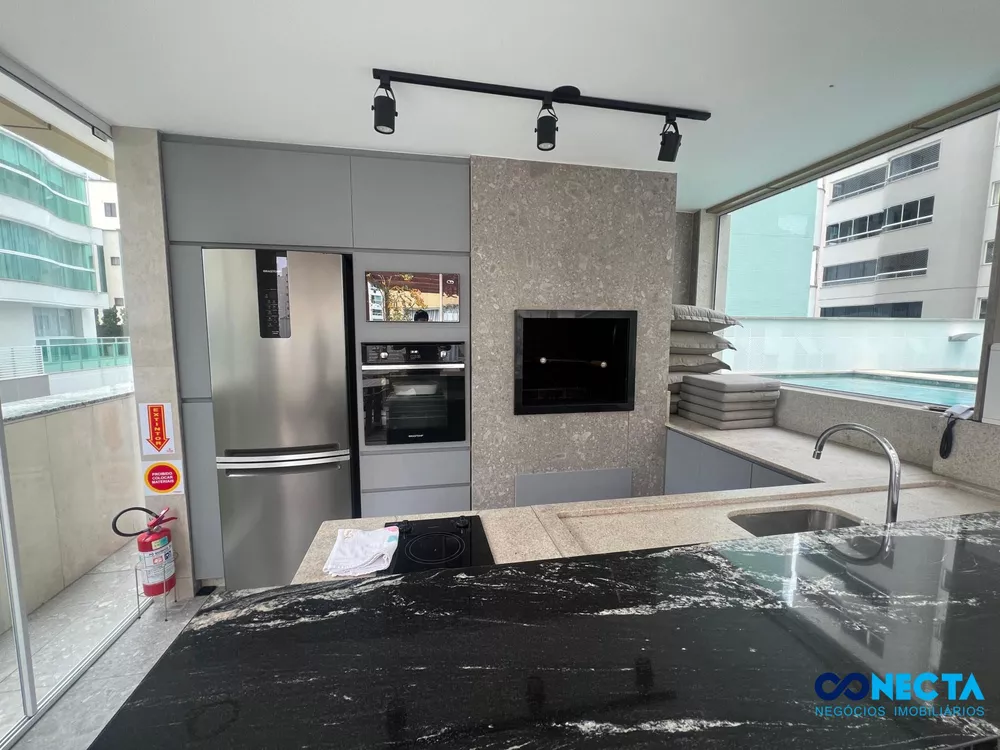 Apartamento, 3 quartos, 118 m² - Foto 4
