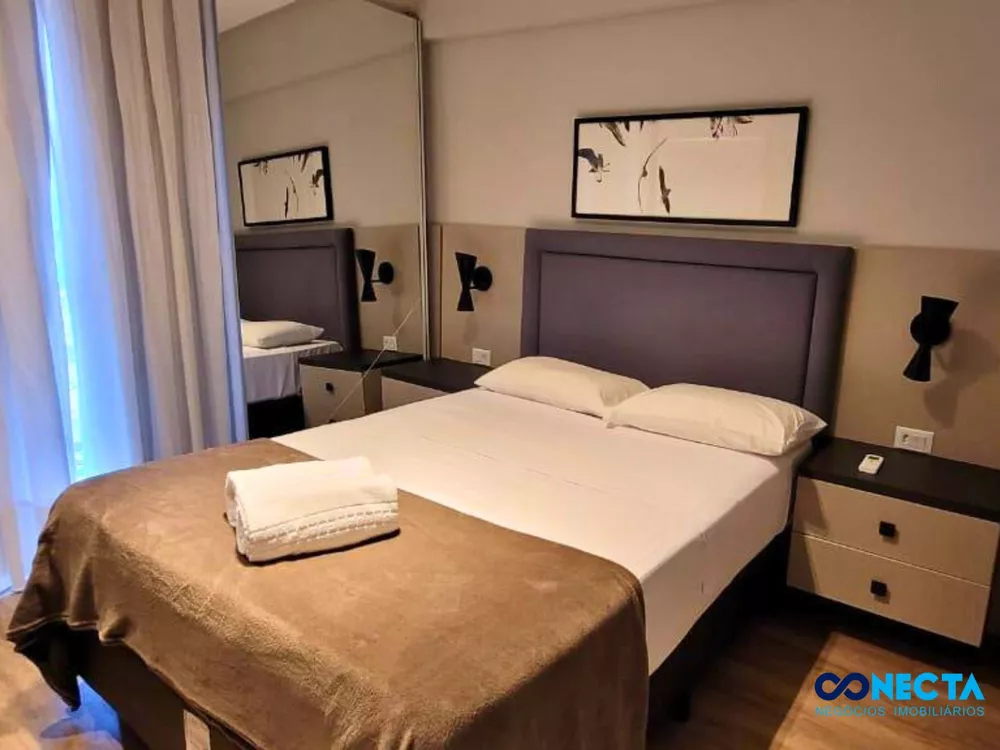 Apartamento, 2 quartos, 94 m² - Foto 1