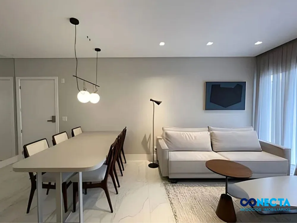 Apartamento, 2 quartos, 92 m² - Foto 3