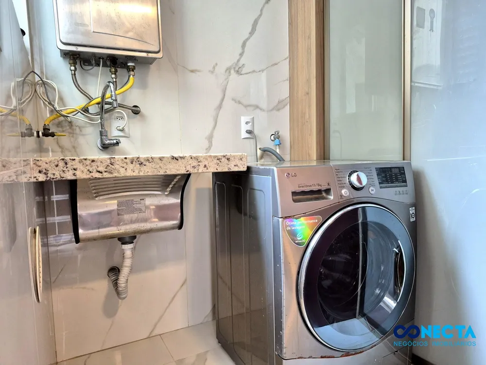 Apartamento, 2 quartos, 264 m² - Foto 2