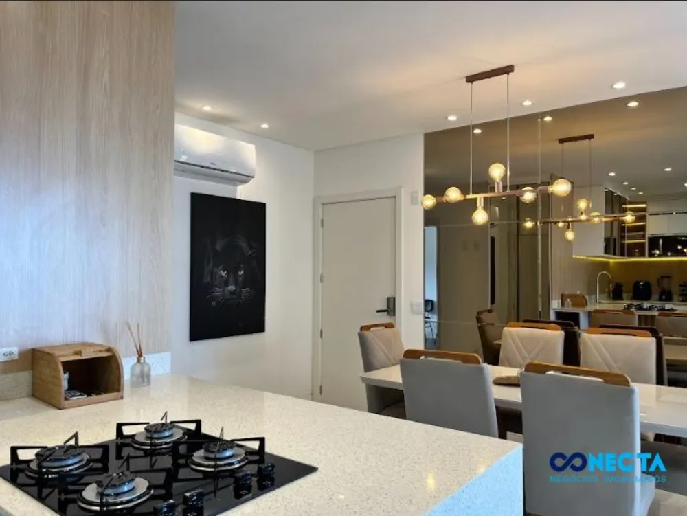 Apartamento, 2 quartos, 92 m² - Foto 2