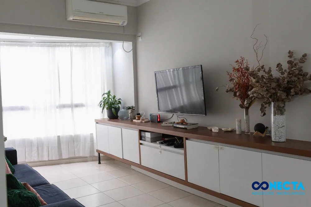 Apartamento, 2 quartos, 92 m² - Foto 3