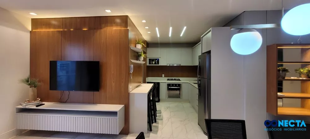 Apartamento, 2 quartos, 92 m² - Foto 2