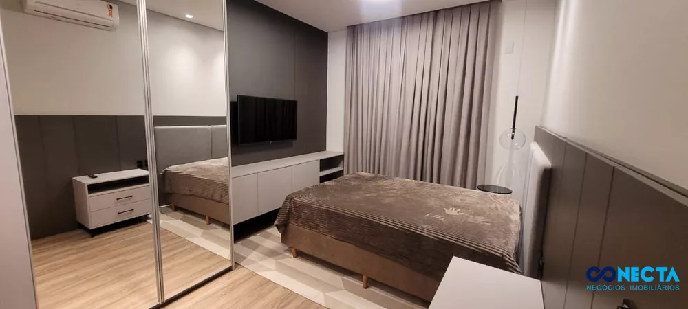 Apartamento, 2 quartos, 92 m² - Foto 3
