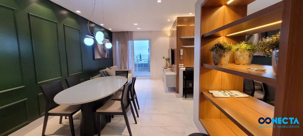 Apartamento, 2 quartos, 92 m² - Foto 1